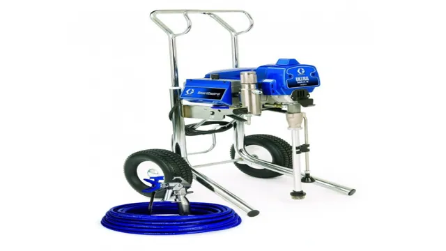 How Much Is A Graco Paint Sprayer? Find Affordable Graco Paint Sprayer ...