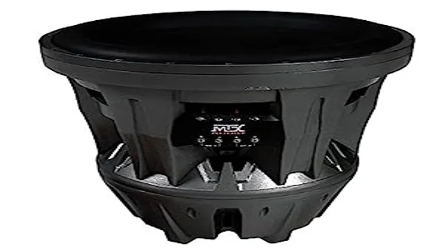 how much is a jackhammer subwoofer