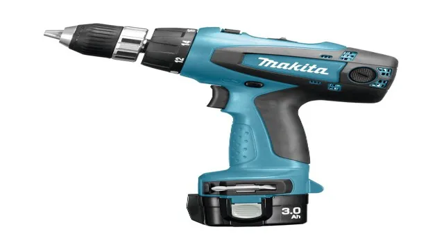 how much is a makita 6916d cordless drill