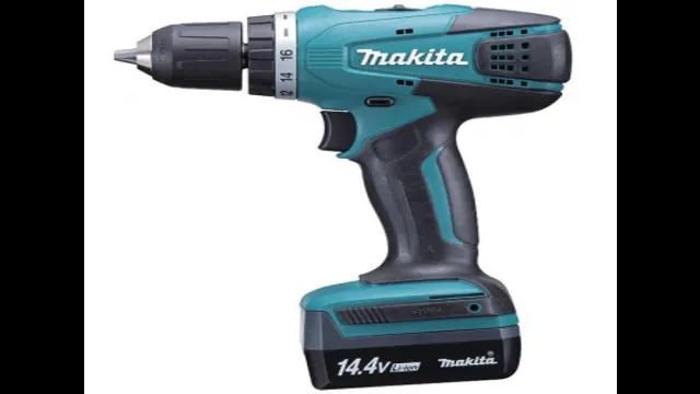 how much is a makita 6916d cordless drill