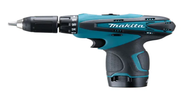 how much is a makita cordless drill