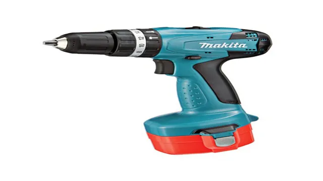 how much is a makita cordless drill