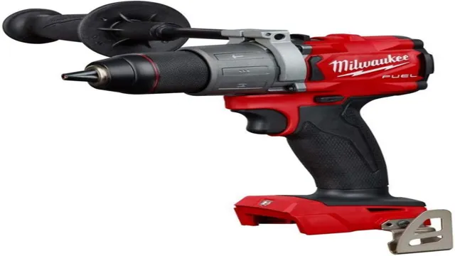 how much is a milwaukee hammer drill