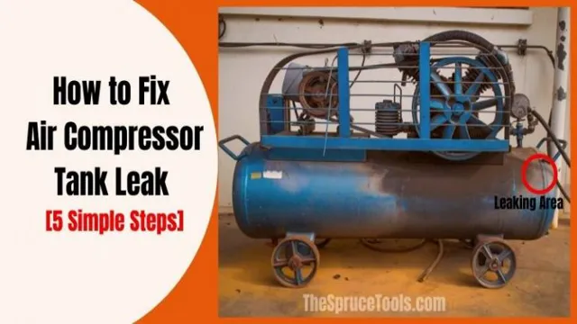 how much is it to fix an air compressor