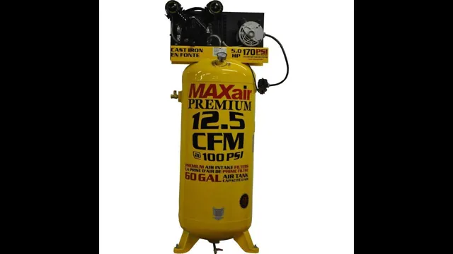 how much is it to fix an air compressor