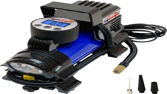 How Much Is The Air Compressor: A Comprehensive Guide To Pricing And ...