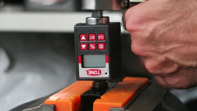 how much to calibrate a torque wrench