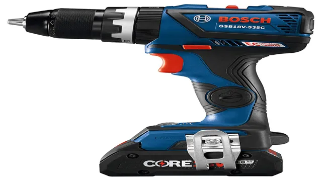 how much torque should a cordless hammer drill have