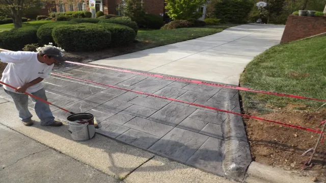 how to break up concrete without jackhammer