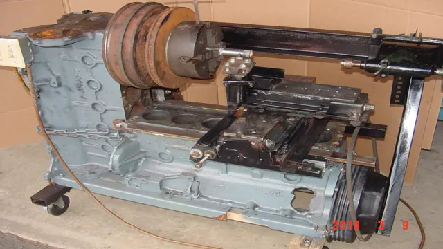 how-to-build-a-metal-lathe-tips-and-tricks-for-a-successful-diy