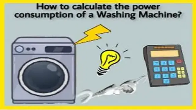 how to calculate power consumption of welding machine