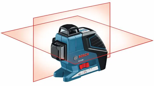 How To Calibrate A Laser Level: A Step-by-Step Guide For Accurate ...