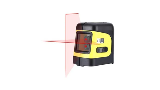 how to calibrate laser level pro 3