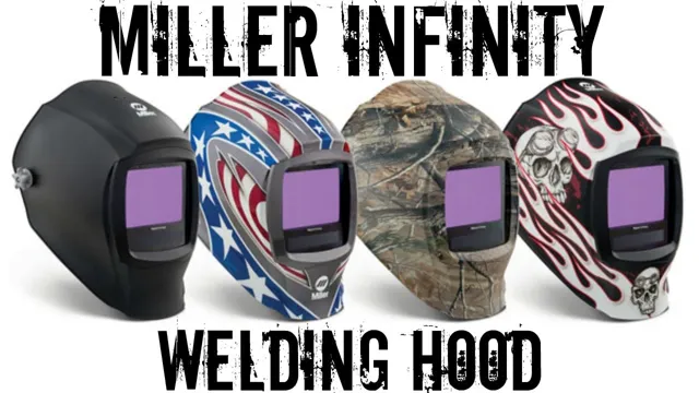 how to change battery in miller digital infinity welding helmet