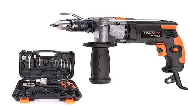 how to choose a hammer drill 2