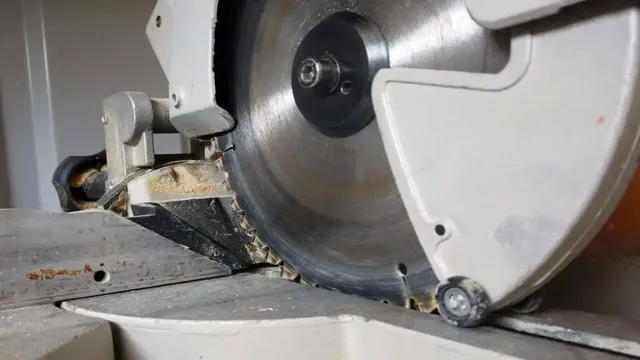 how to cut 75 degree angle on miter saw