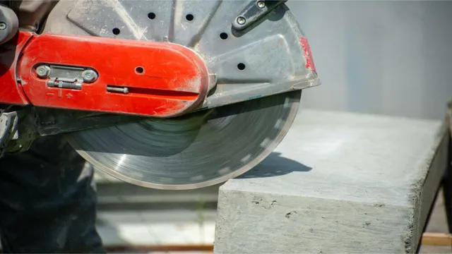 how to cut asphalt with an angle grinder