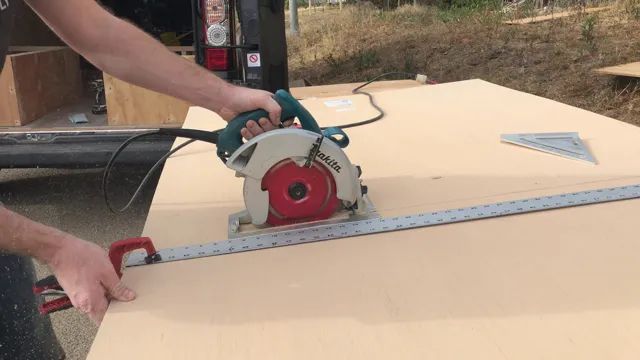 how to cut paneling with utility knife