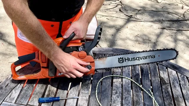 how to cut railroad ties