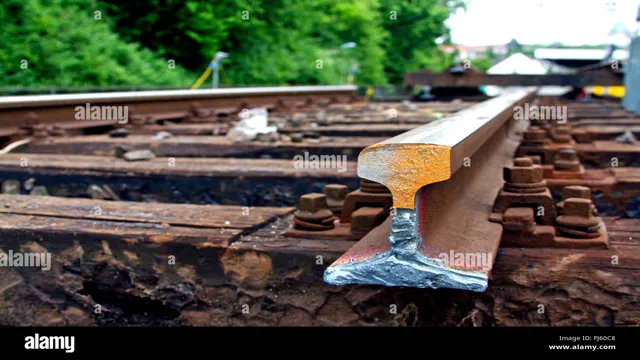 How To Cut Railroad Track: Step-by-Step Guide For Perfect Cuts | Tools ...