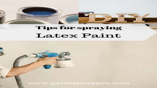 how to dilute paint for paint sprayer