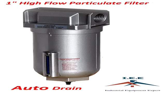 how to drain moisture from air compressor