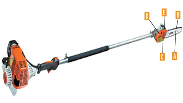 How To Extend Stihl Pole Saw Tips And Tricks For Longer Reach Tools