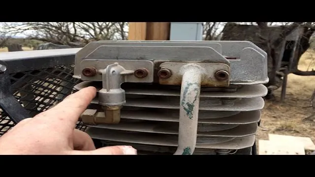 How To Fix A Leak In Air Compressor Quick And Easy Solutions Tools Advisor 2213