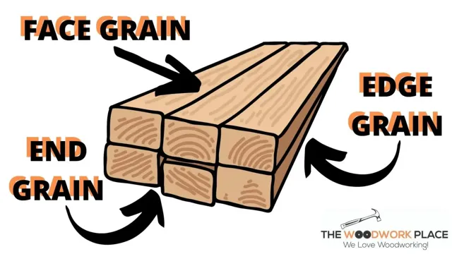 how to join end grain to end grain