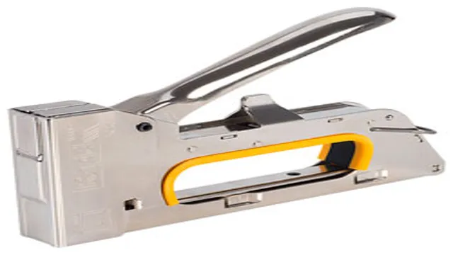 how to load a rapid r23 staple gun