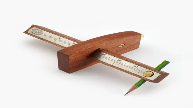 how to make a marking gauge