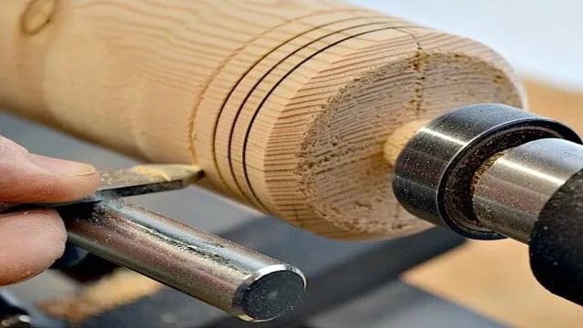 how to make a metal lathe parting tool