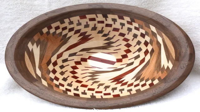 how to make a segmented bowl 4