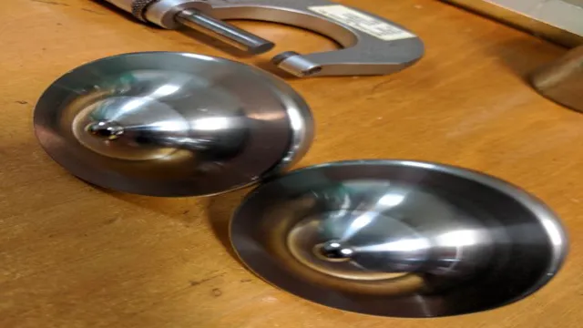 how to make a spinning top on a metal lathe