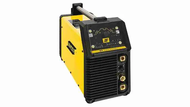 how to make inverter welding machine