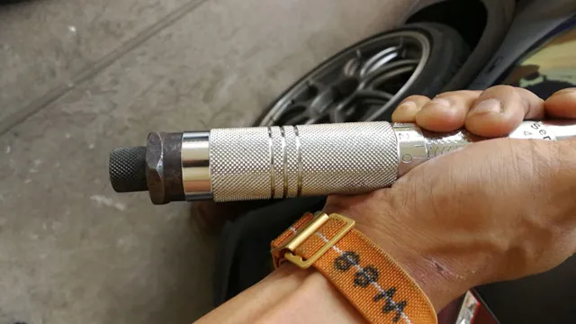 how to measure torque with a torque wrench