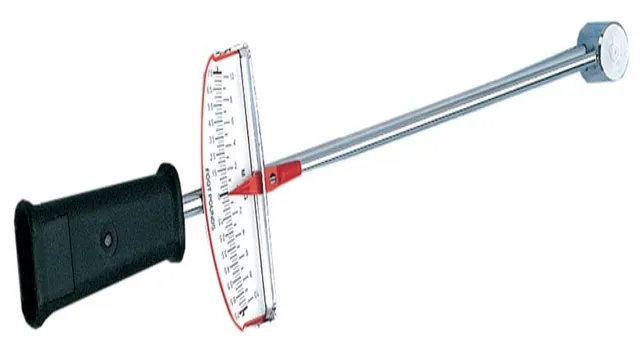 how to measure torque wrench