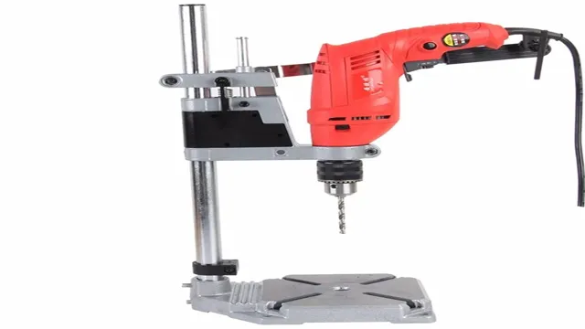 How To Mount Benchtop Drill Press Easily: A Step-by-Step Guide | Tools ...