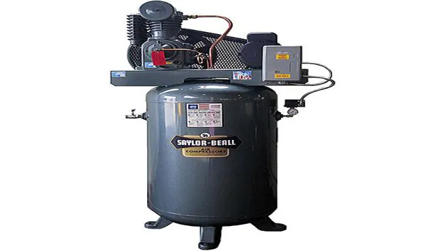 how to move 80 gallon air compressor