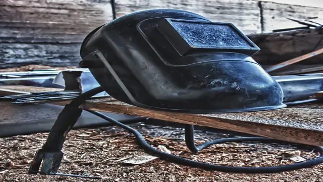 how to paint a welding helmet