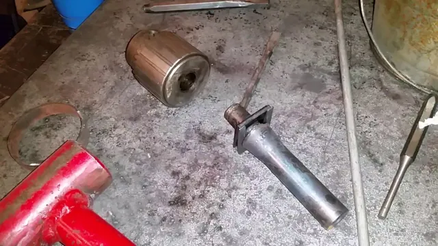 how to remove a stuck drill press chuck