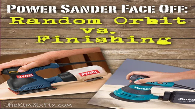 how to repair pneumatic orbital sander