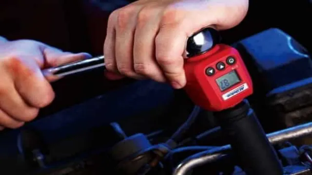 How To Set A Torque Wrench In Inch Pounds: The Ultimate Guide For ...