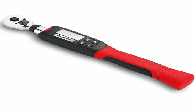 how to set a torque wrench to 12 pounds