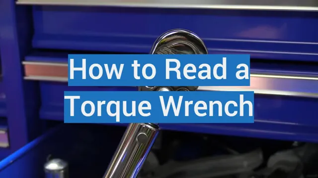 how to set my torque wrench