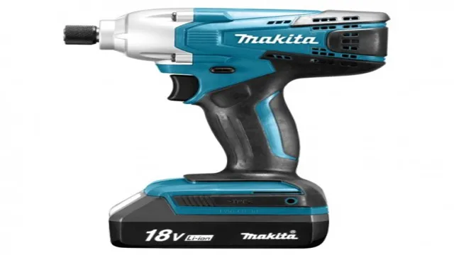 how to set torque 140 nm on makita cordless drill