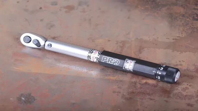 how to set torque wrench nm