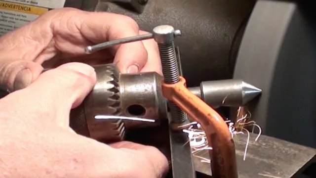 how to sharpen metal lathe tools