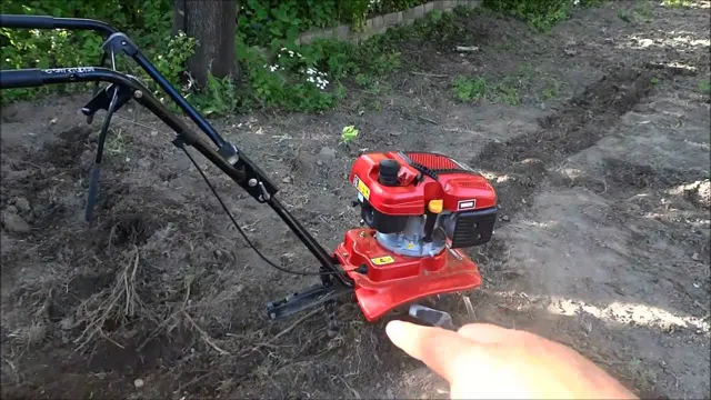How To Start Rototiller Engine With Cordless Drill: A Step-by-Step ...