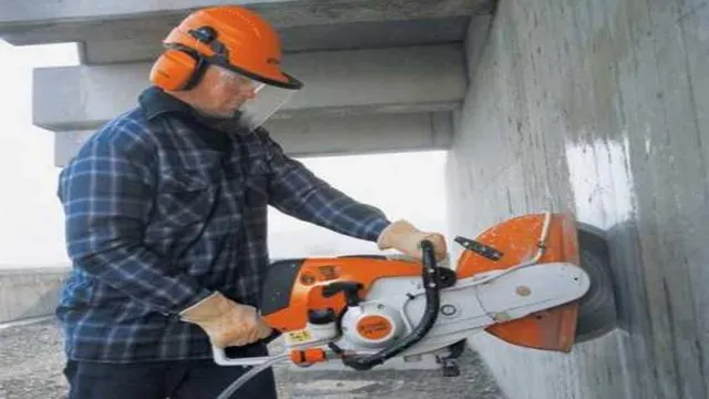 how to stop dust from angle grinder